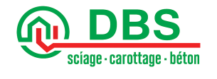 logo dbs sciage
